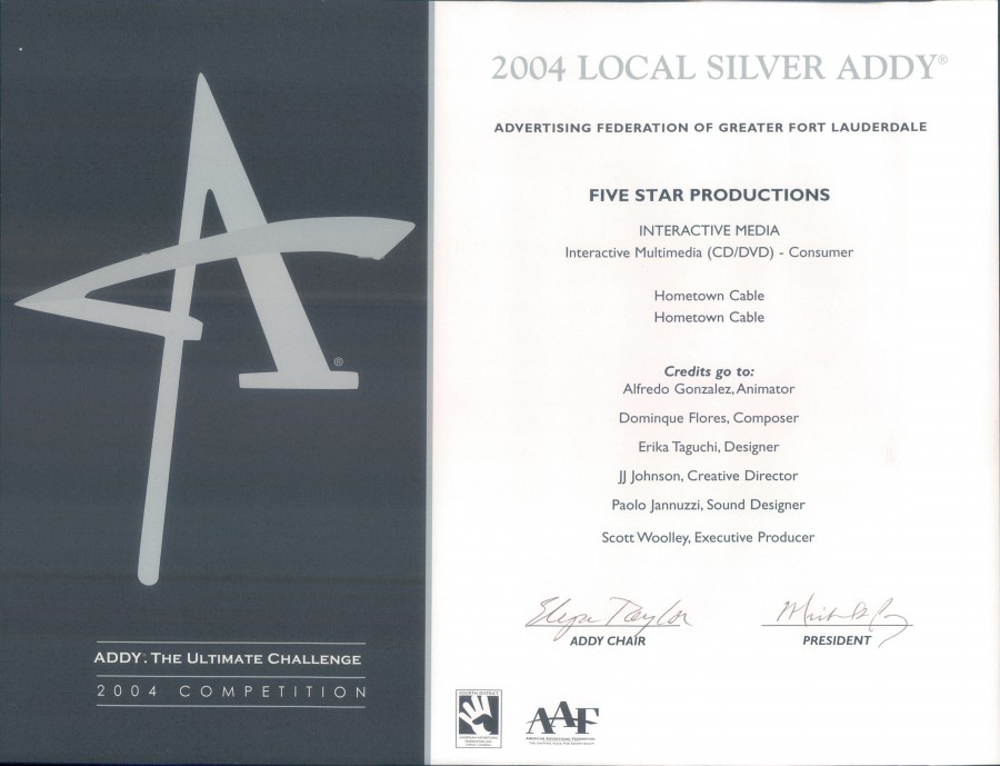 Hometown Cable   Multimedia